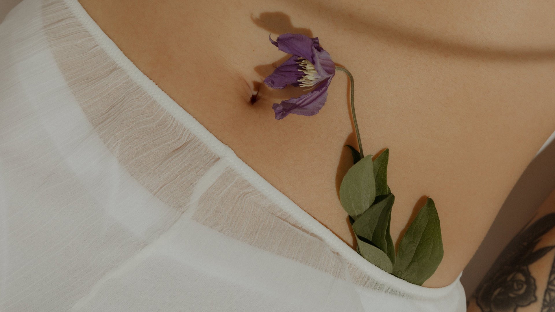 Cleaning your vulva vs. vagina