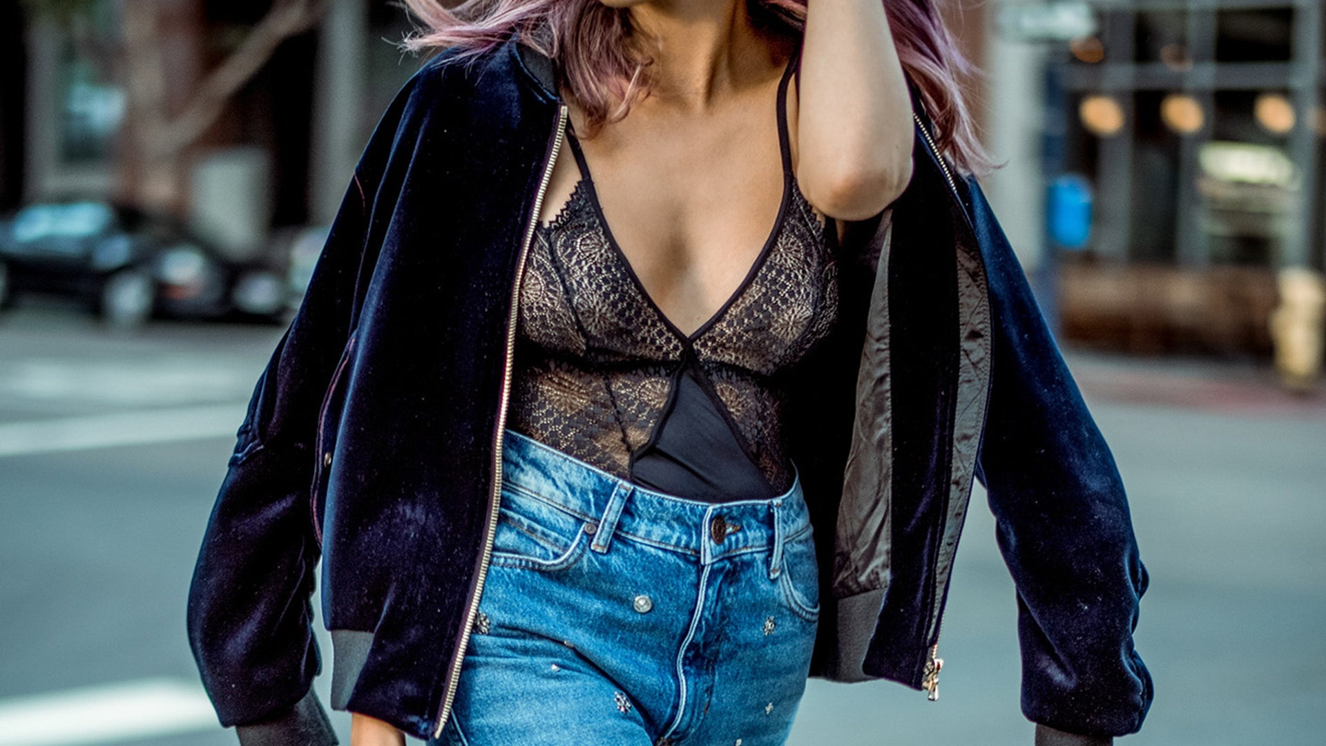 How to Style Lingerie as Outerwear: Bold Fashion Trends and Styling Tips