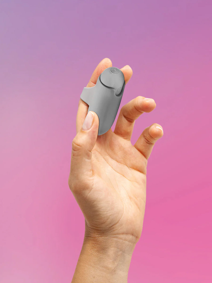 Better Than Your Ex Clitoral Vibrator (Rechargeable)