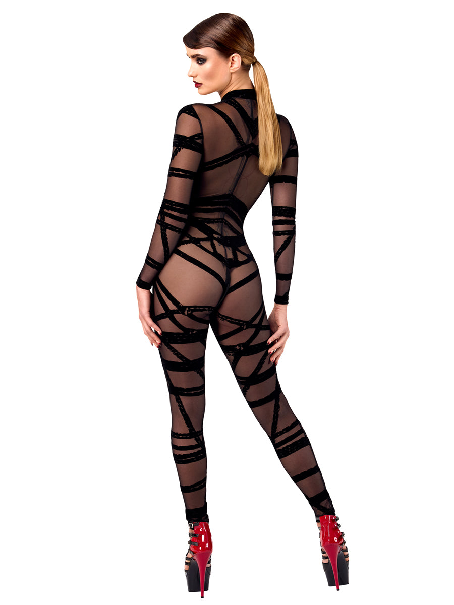 Bondesque Catsuit
