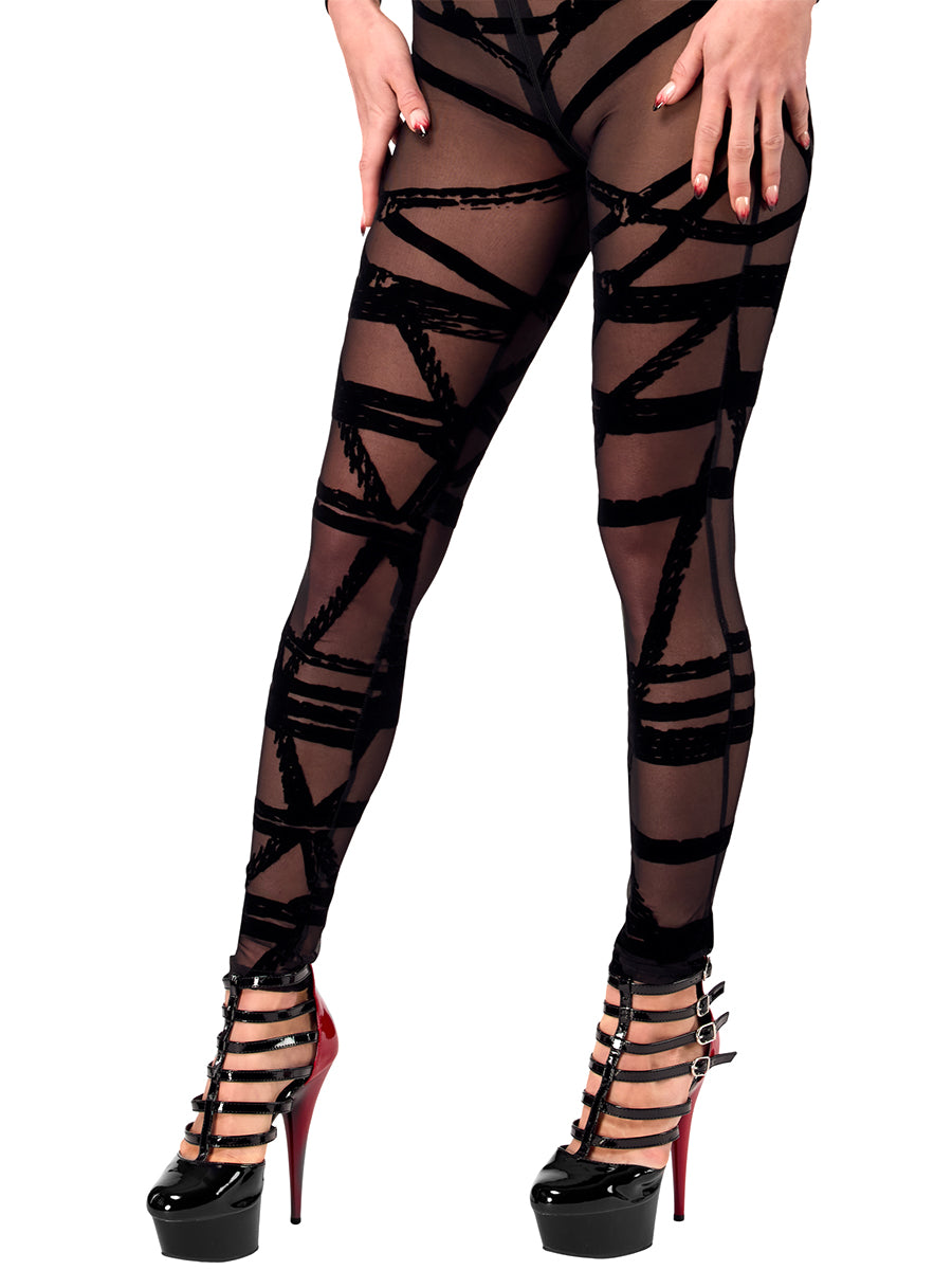 Bondesque Catsuit
