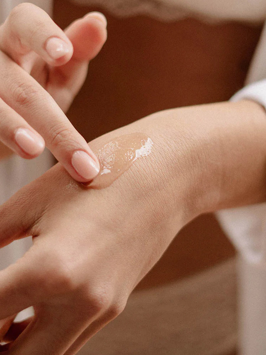 Clitoral Arousal Serum