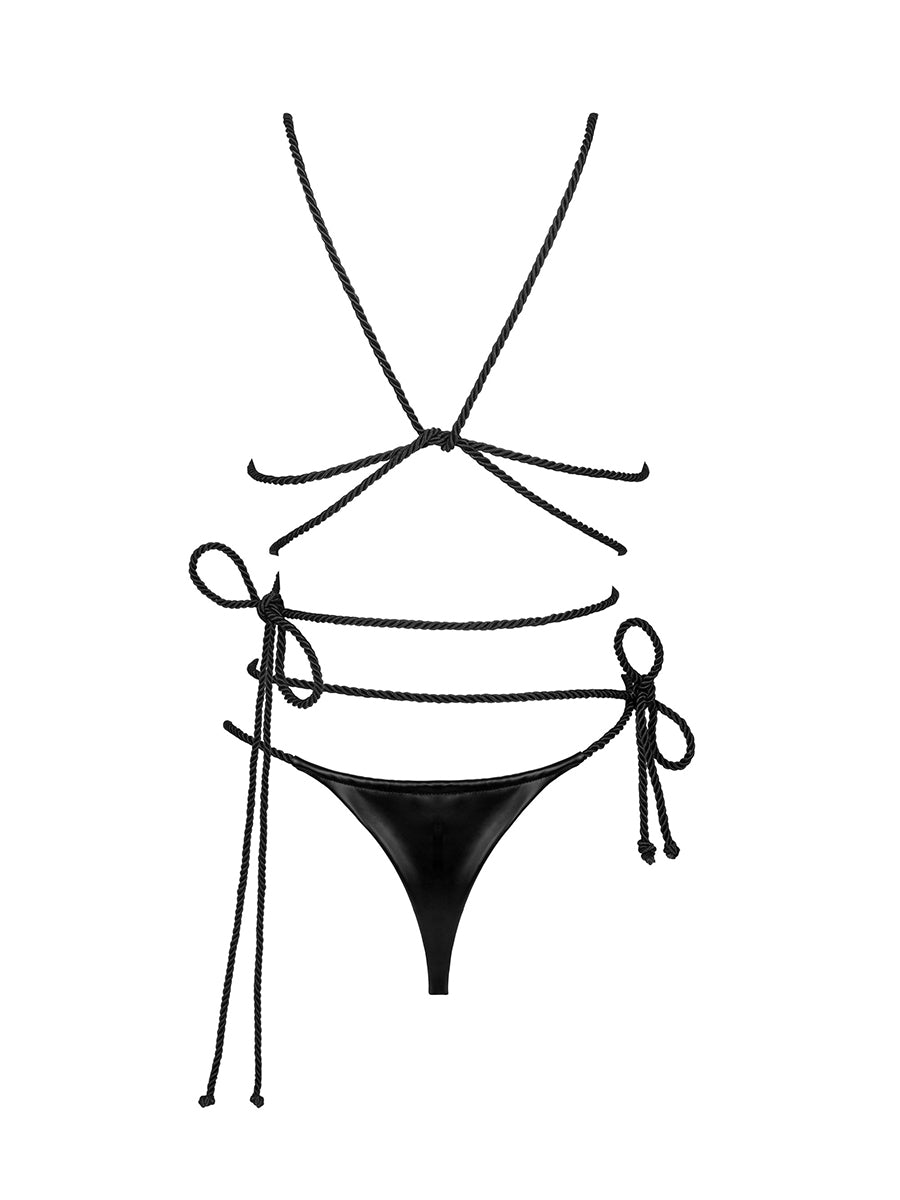 Cordellis Lingerie Set Bra & Thong