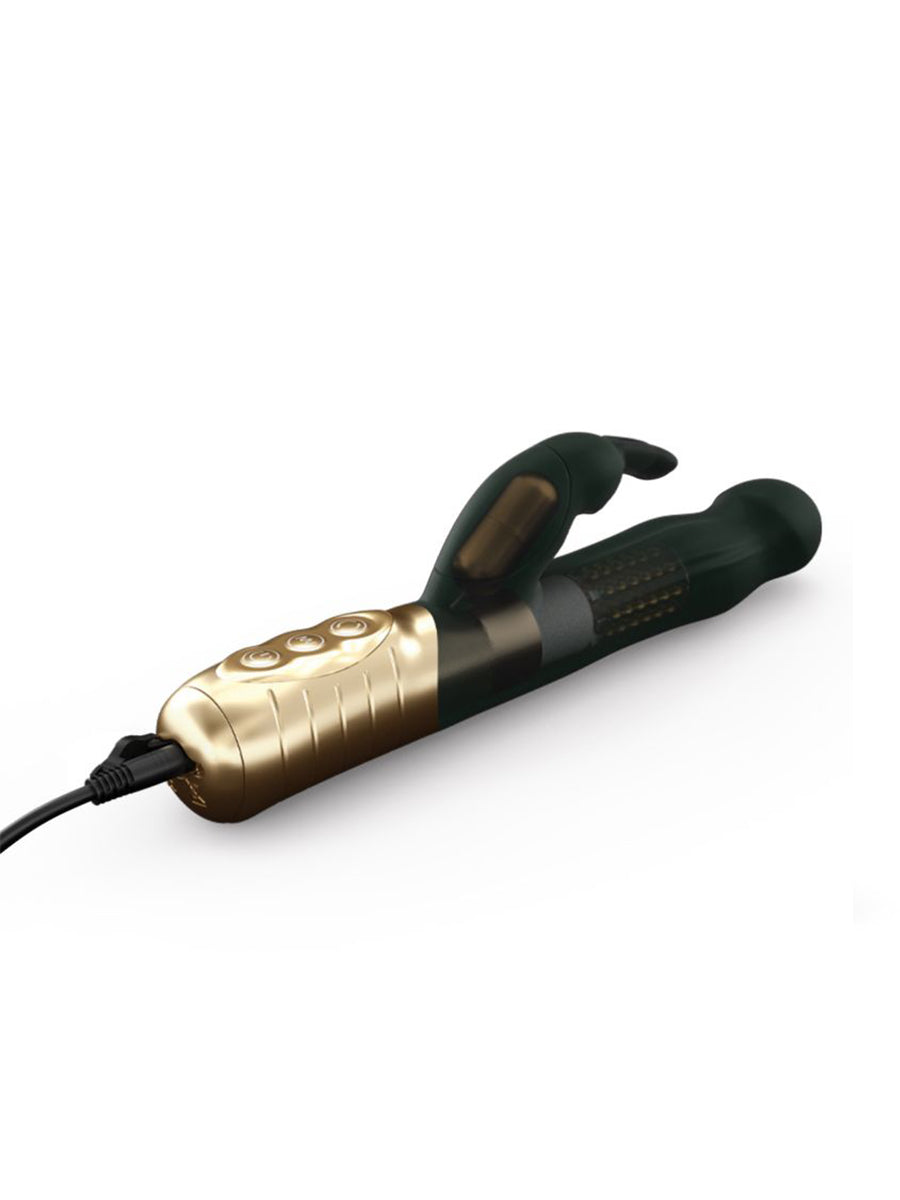 Rechargeable Baby Rabbit 2.0 Vibrator