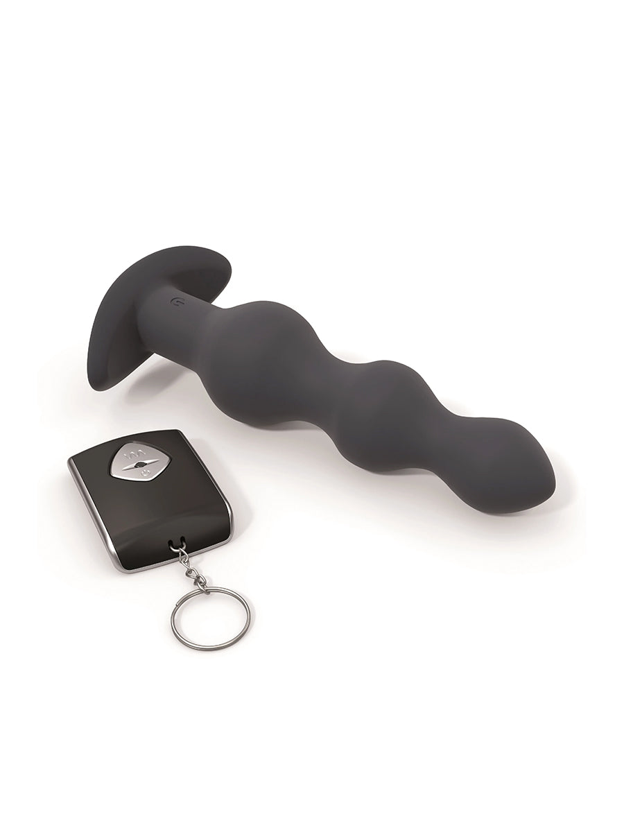 Deep Secret M Anal Chain with Remote Control