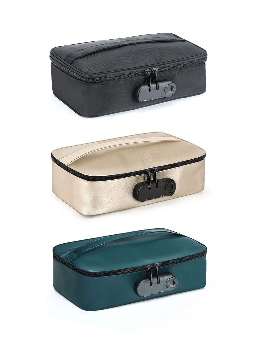 Discreet Toys Storage Box