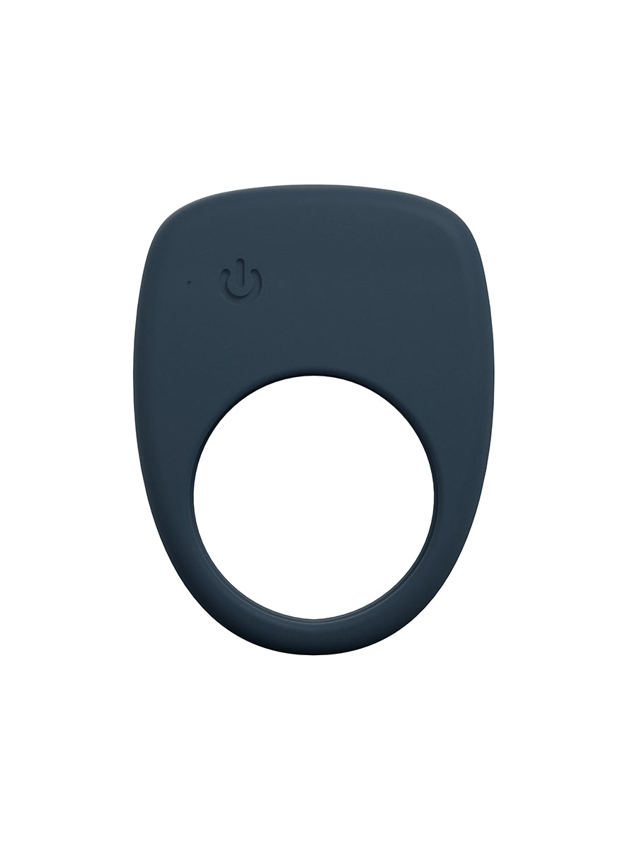 Master Ring Vibrating Penis Ring