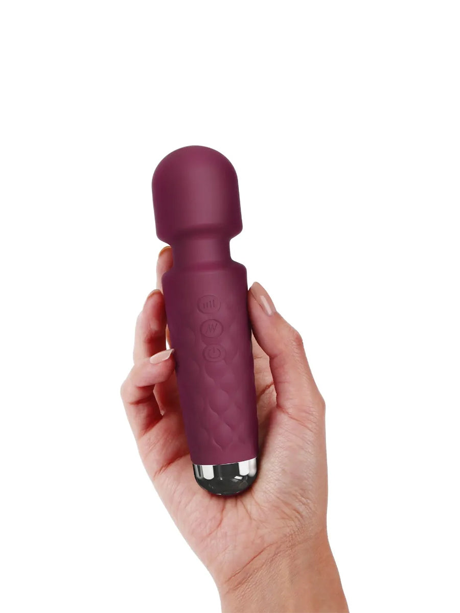 Mini Wanderful Stimulator