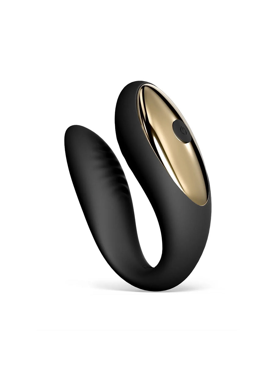 Perfect Lover Couple Stimulator