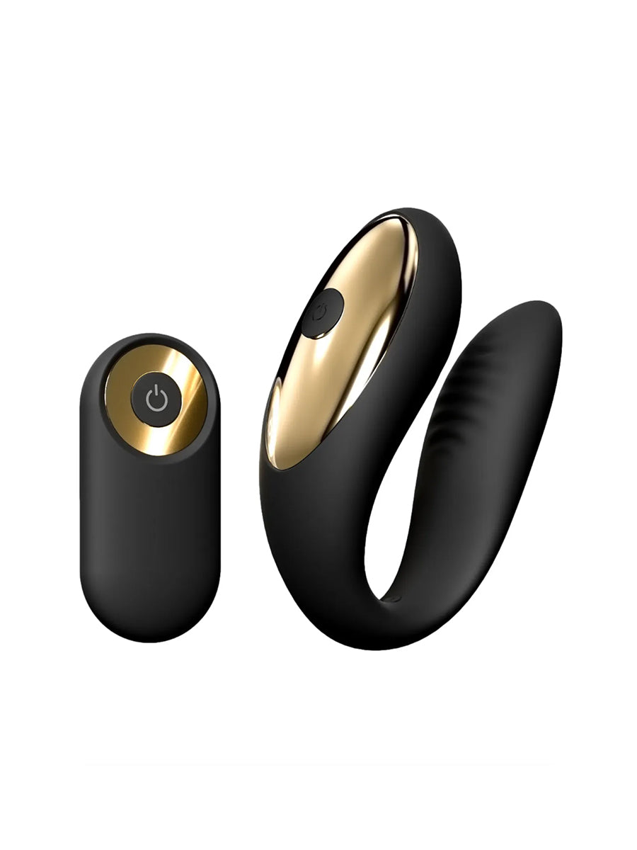 Perfect Lover Couple Stimulator