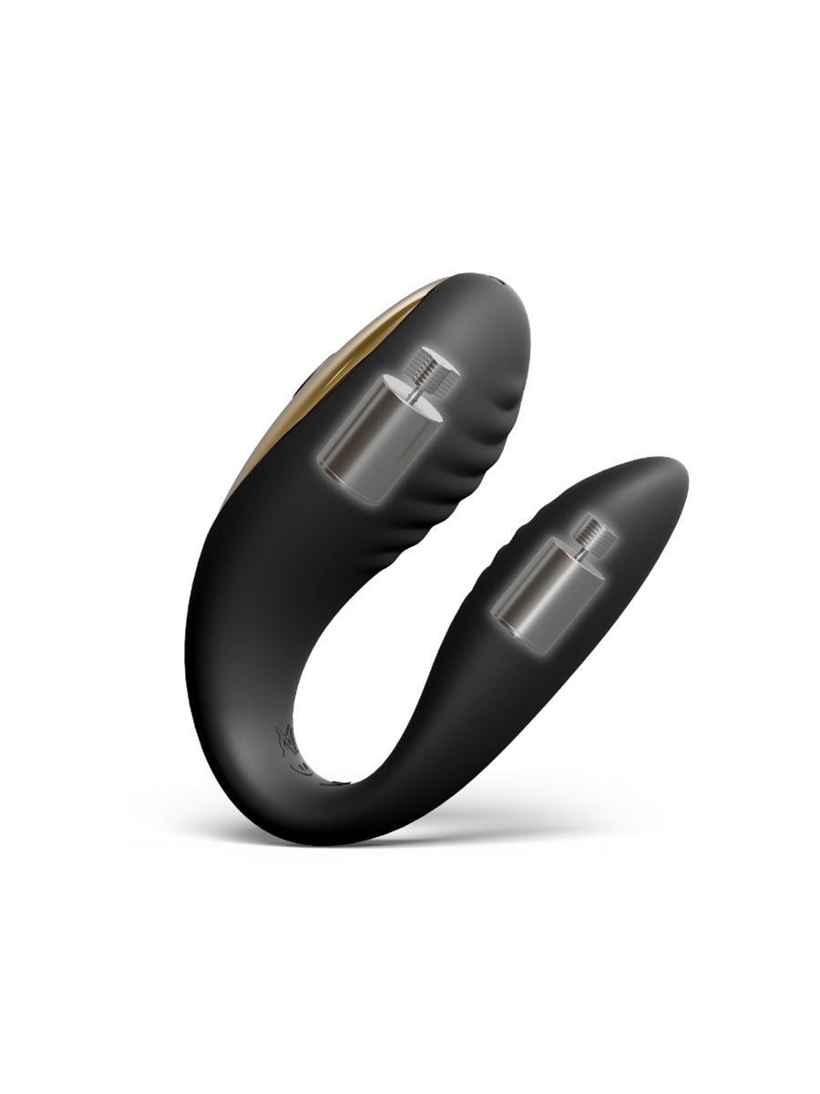 Perfect Lover Couple Stimulator