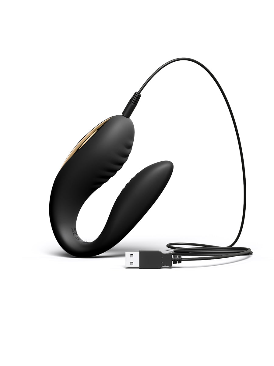 Perfect Lover Couple Stimulator