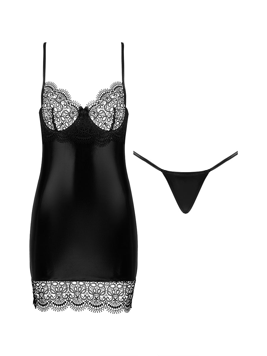 Adelia Sensual Chemise