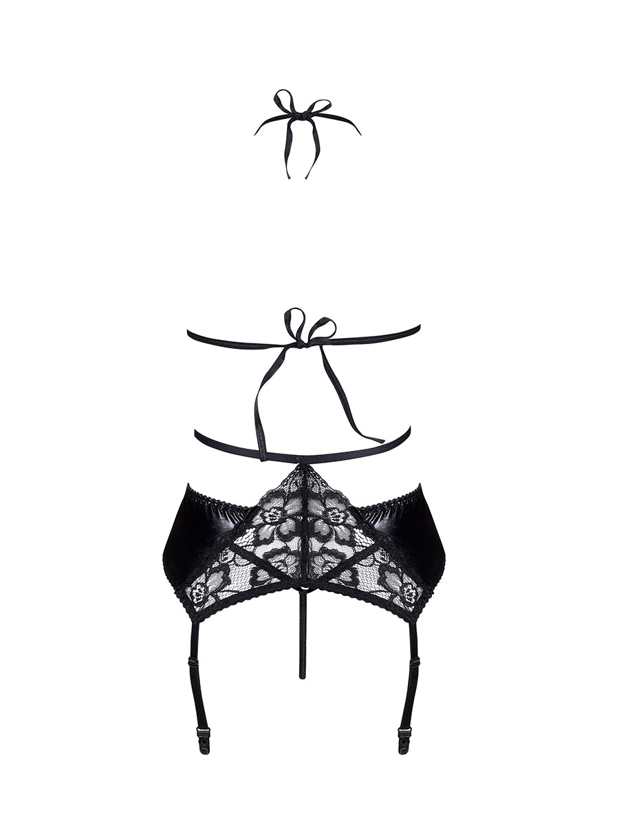 Alanis Sensual Lingerie Set