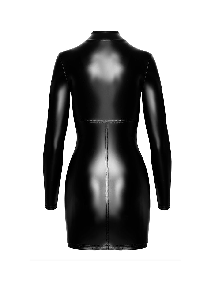 Chimera Mini Dress
