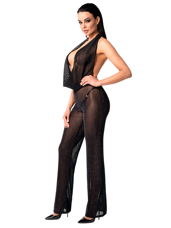 Noir Handmade Luminara Overall