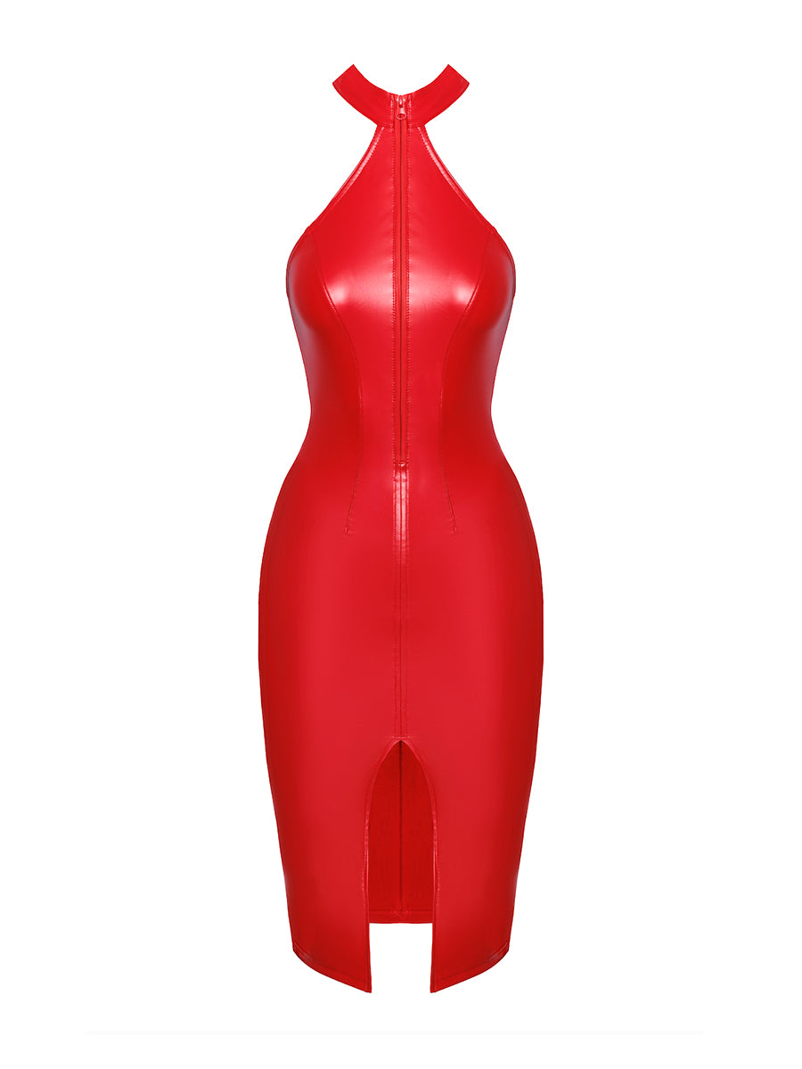 Orgia Midi Dress