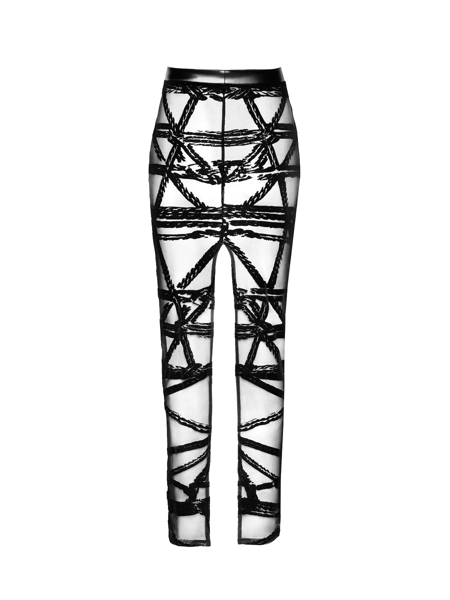 Bondesque Long Skirt