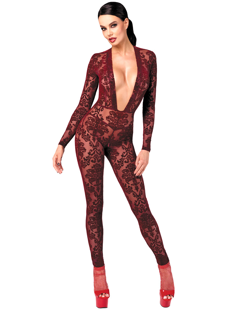 Kink Royal Catsuit