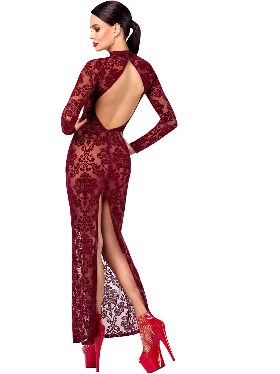 Kink Royal Gown/Long Dress