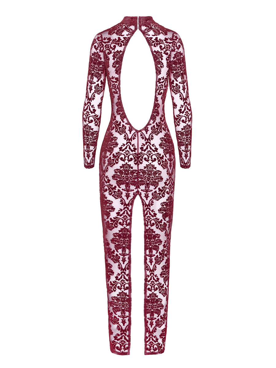 Kink Royal Gown/Long Dress