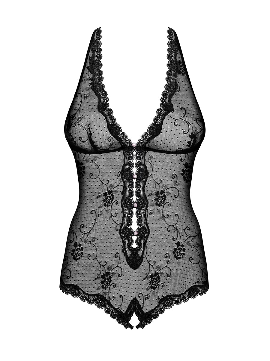 Fiorenta Tempting Teddy - Black