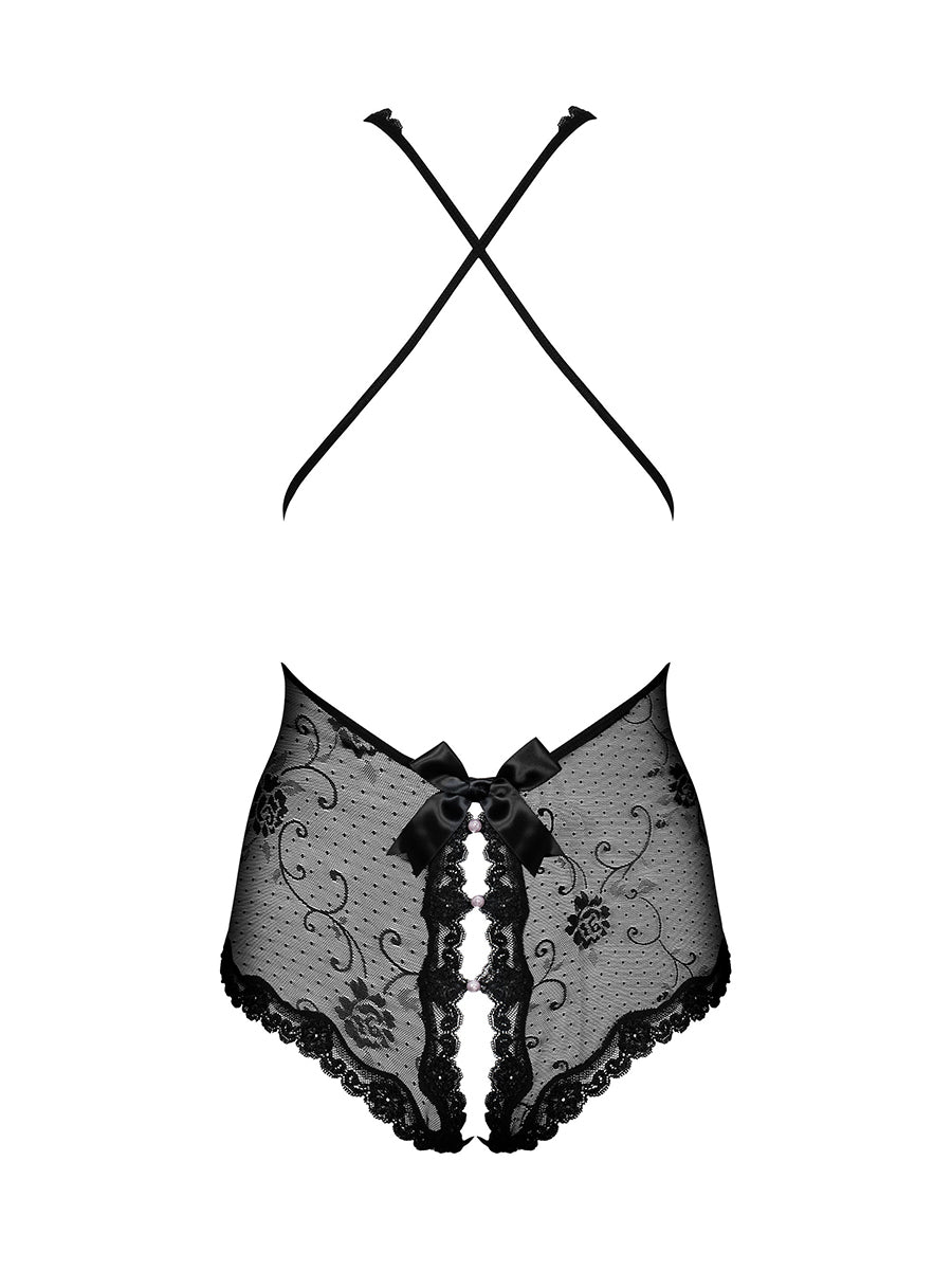 Fiorenta Tempting Teddy - Black