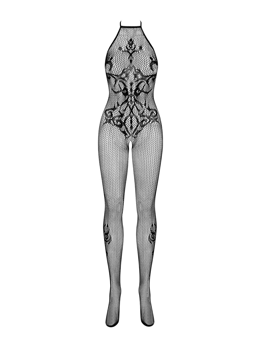 G308 Seductive Bodystocking