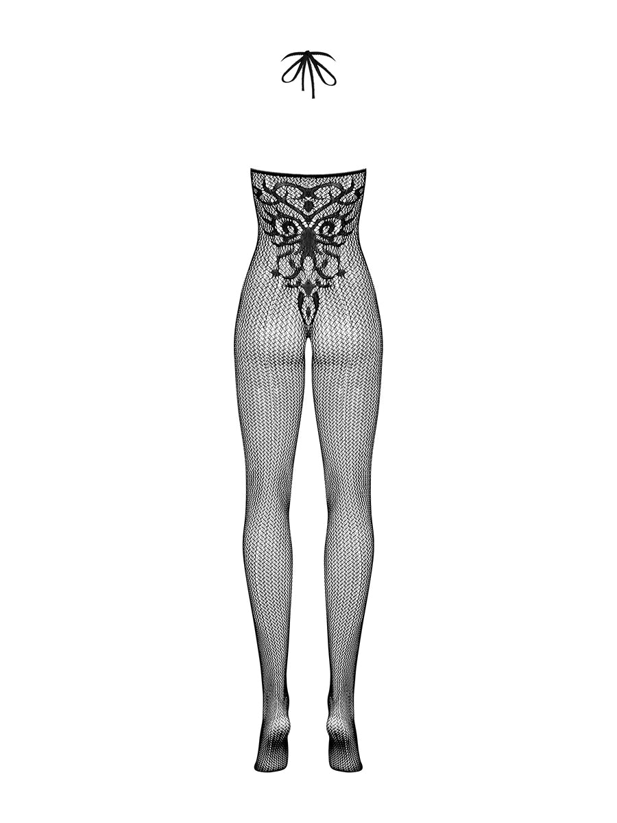 G308 Seductive Bodystocking