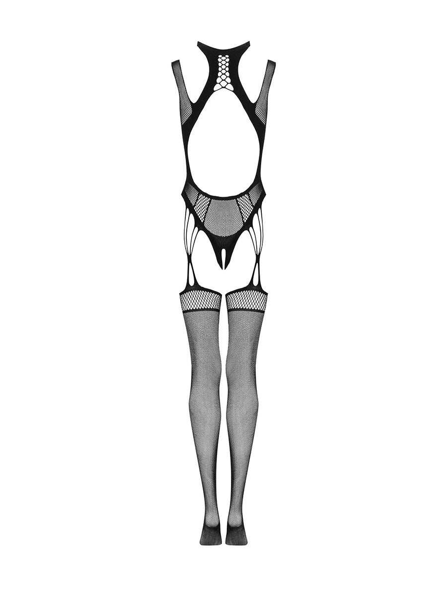 G327 Tempting Bodystocking