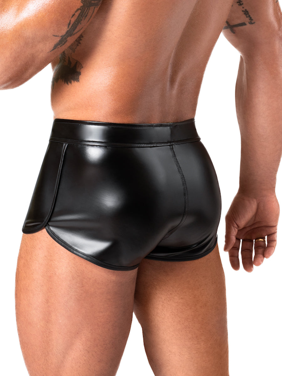 Frenzy Power Wetlook Shorts