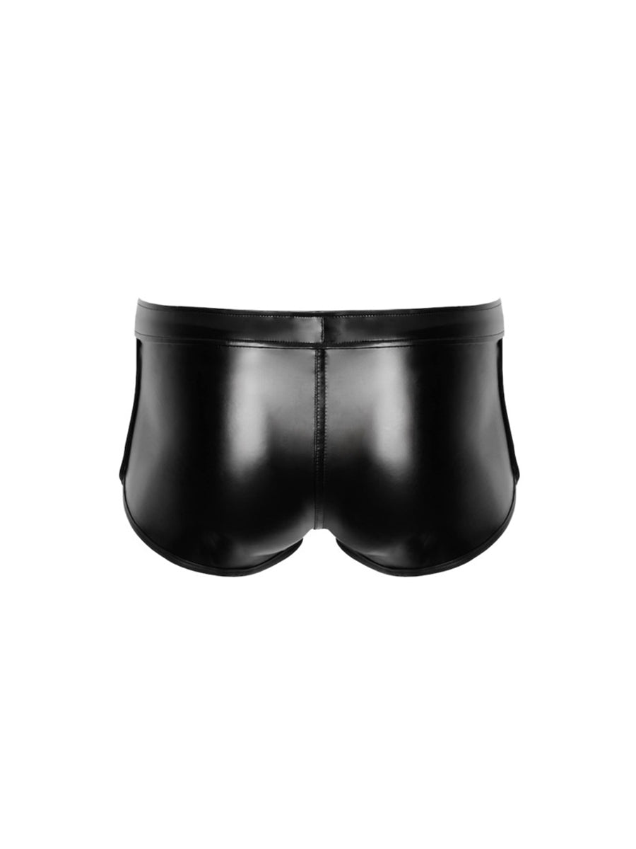 Frenzy Power Wetlook Shorts