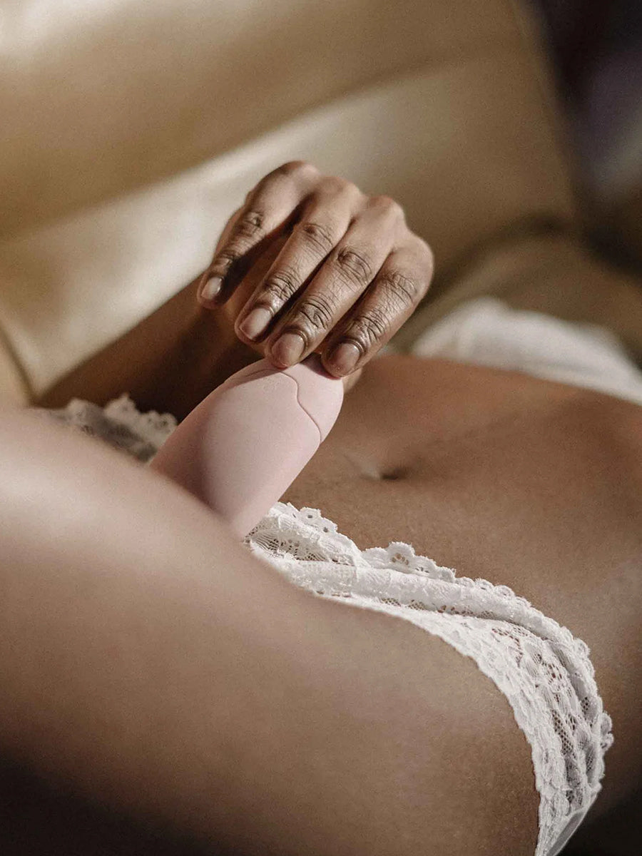 Libido and Pleasure Experience Box