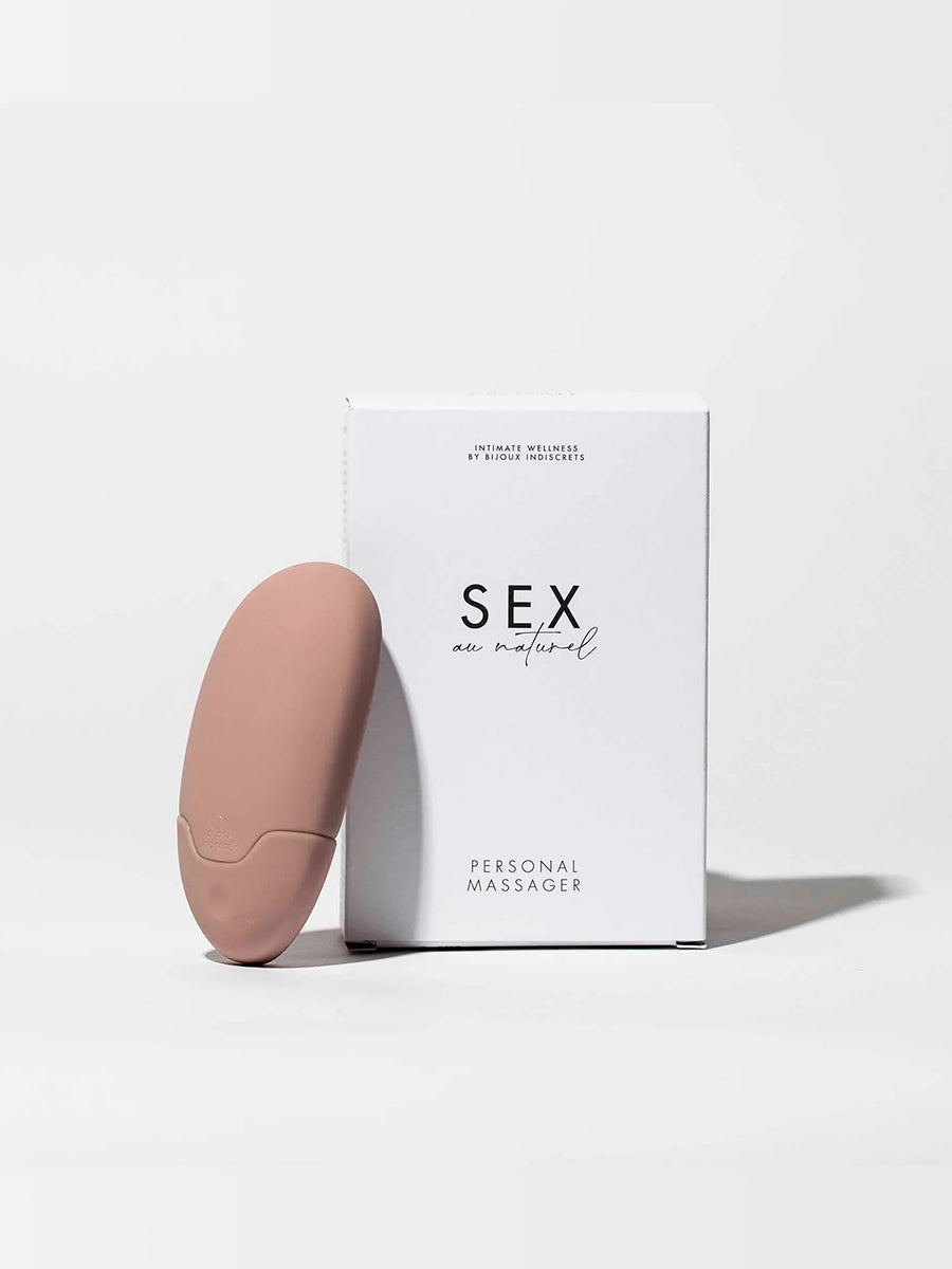 Libido and Pleasure Experience Box