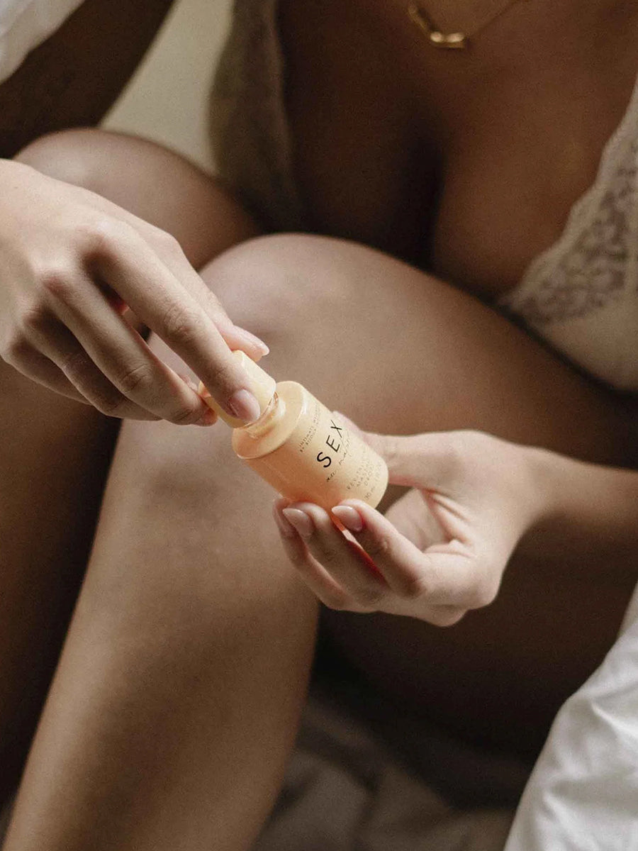 Libido and Pleasure Experience Box