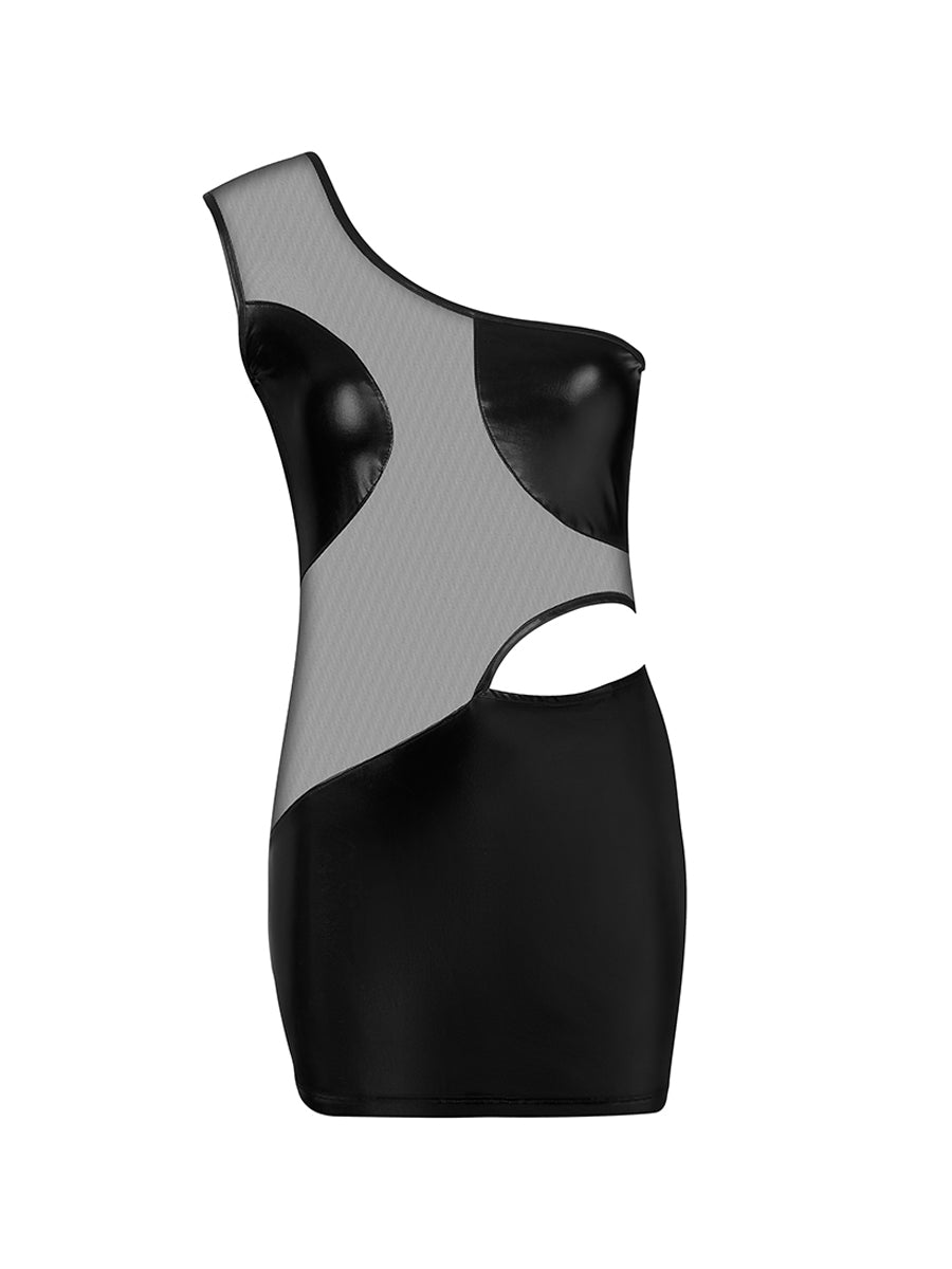 Loreen Luxury Tulle Dress