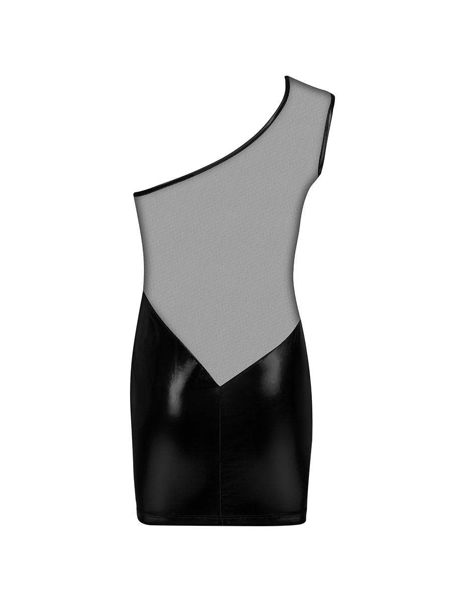 Loreen Luxury Tulle Dress