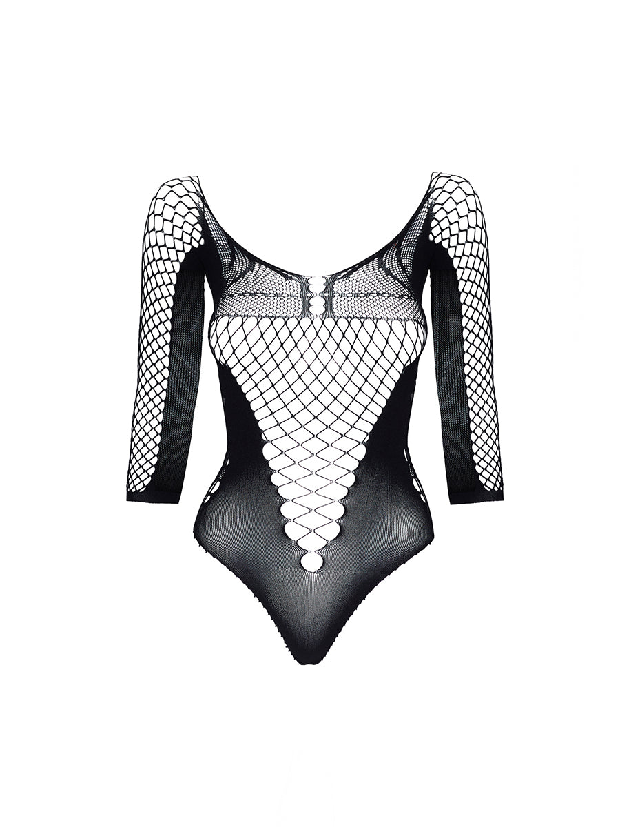 Lucelia Bodysuit