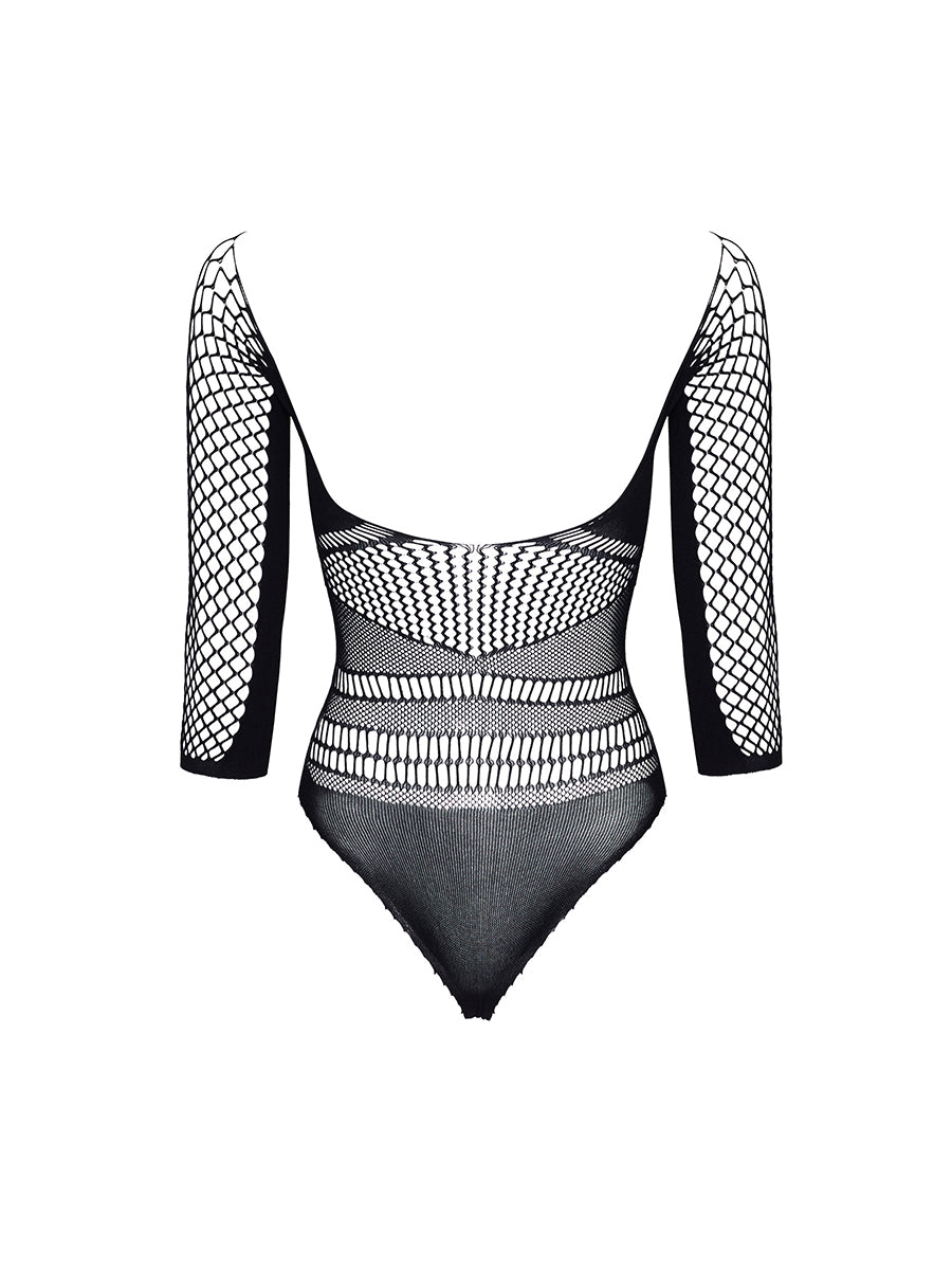 Lucelia Bodysuit