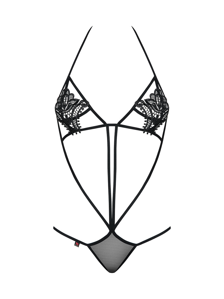 Luiza Phenomenal Teddy