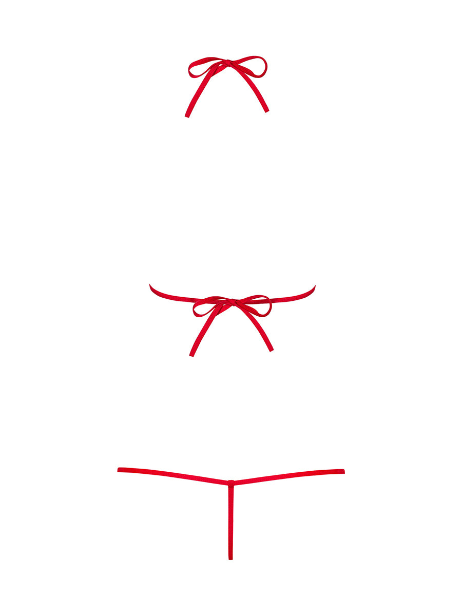 Luiza Phenomenal Teddy