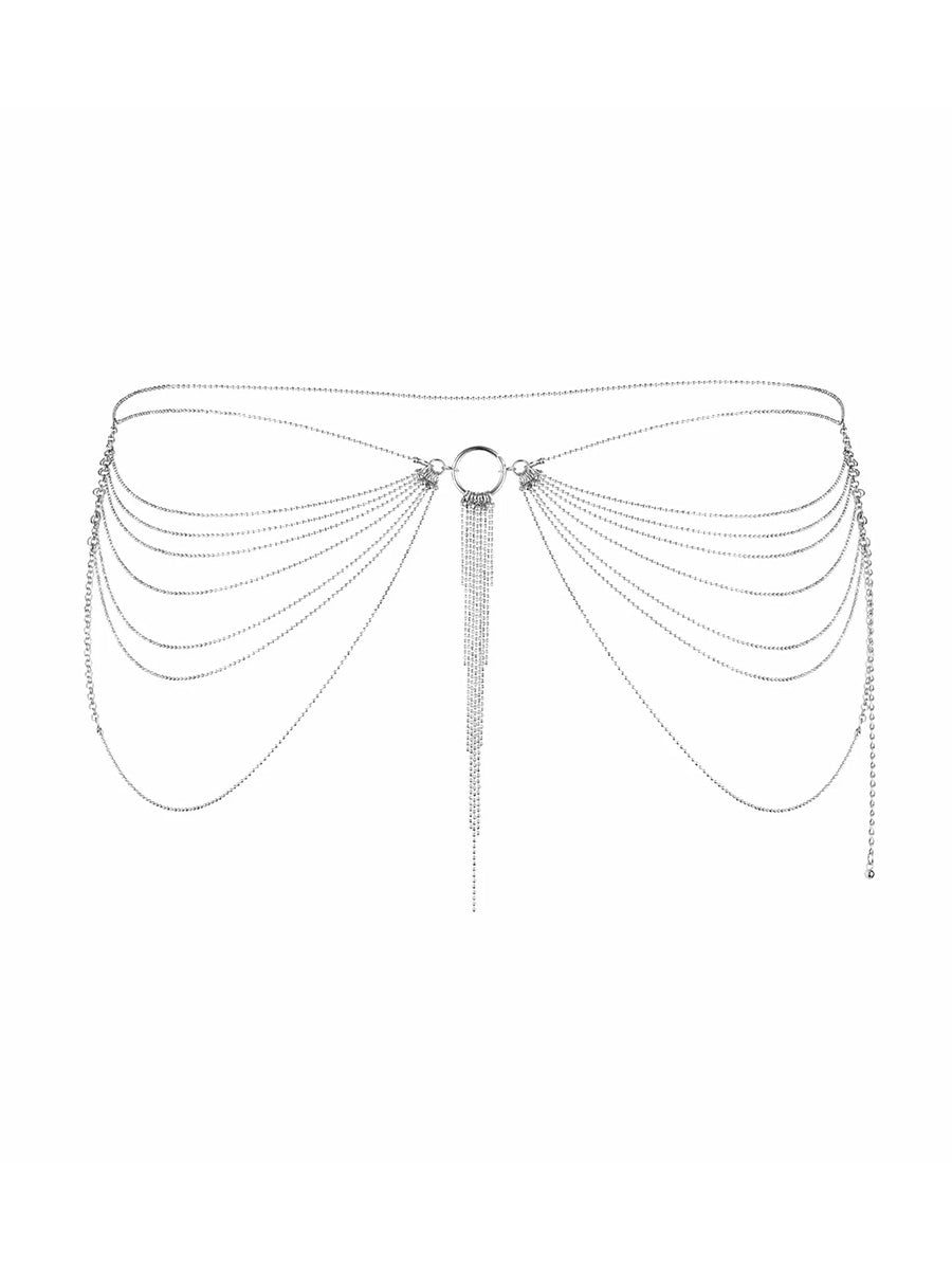 Magnifique Waist Chain Jewellery