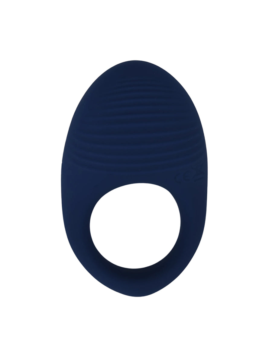 Between You and Me Vibrating Love Ring