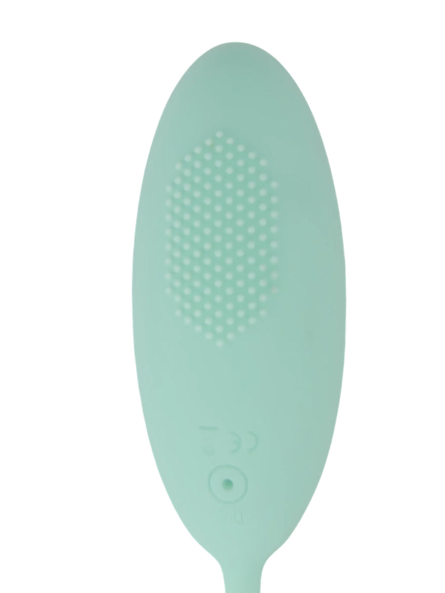 Take Me Back To Bed Remote Love Egg