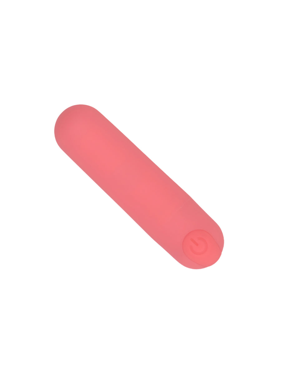 The Lunch Break Bullet Vibrator