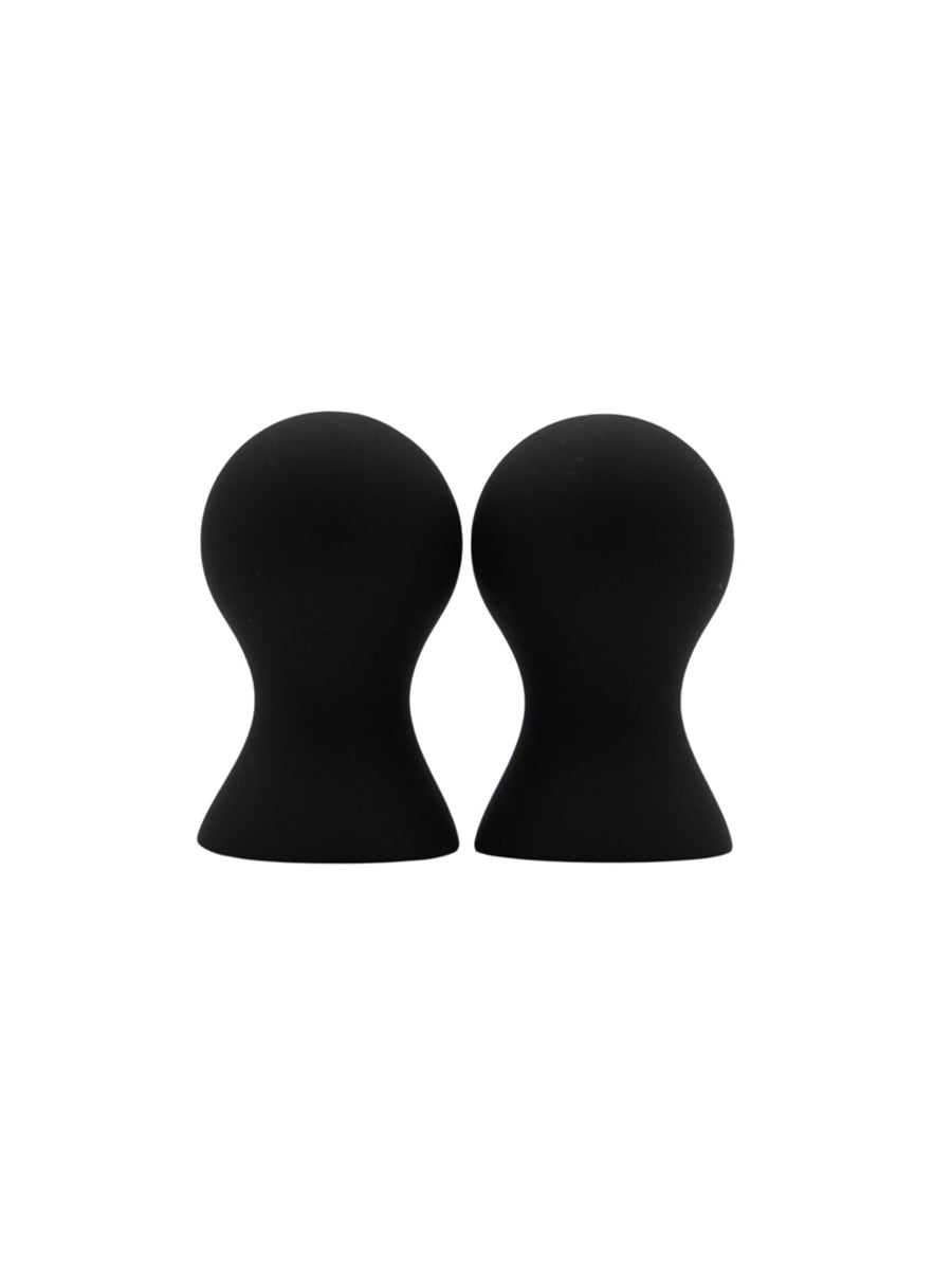 Silicone Nipple Suckers