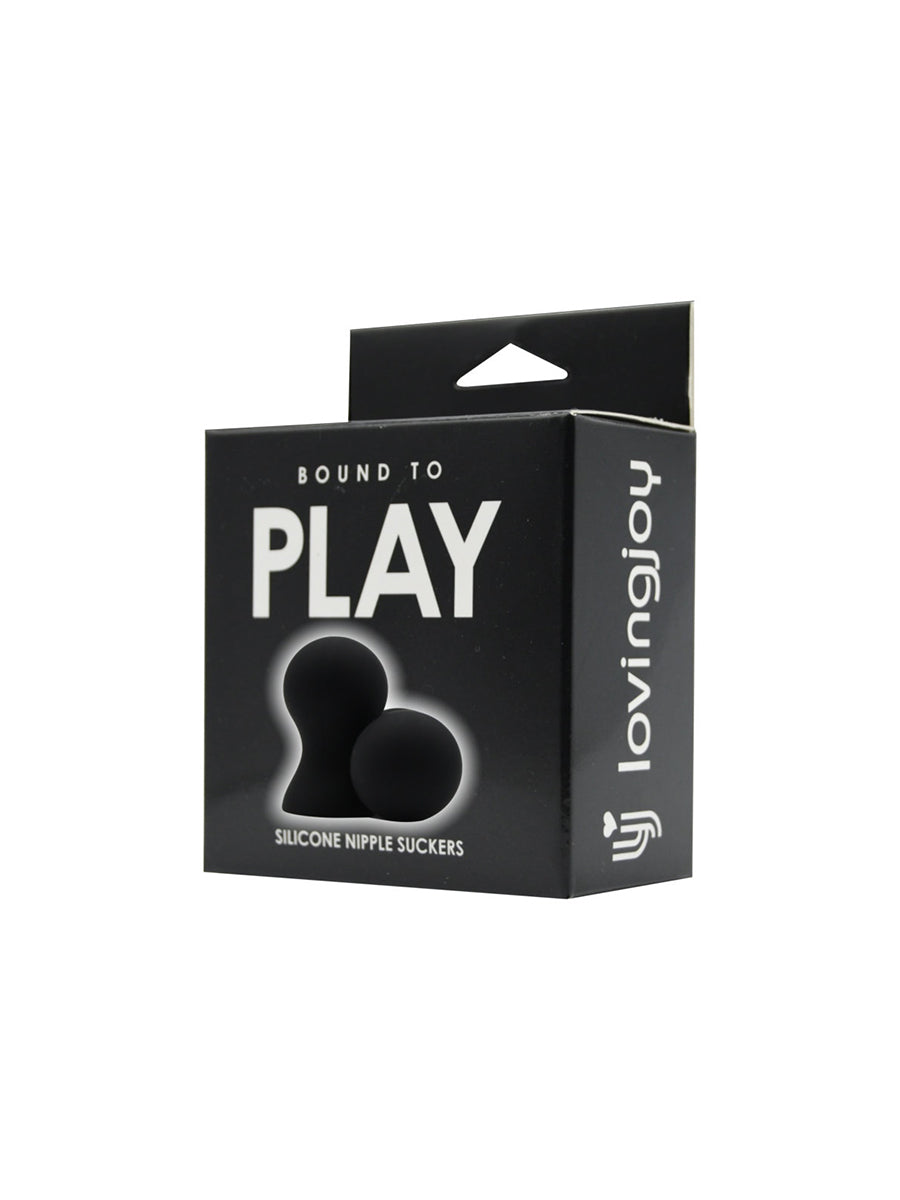 Silicone Nipple Suckers