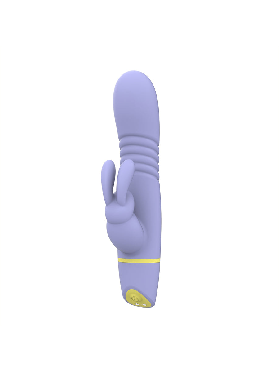 Tide Thrusting Rabbit Vibrator