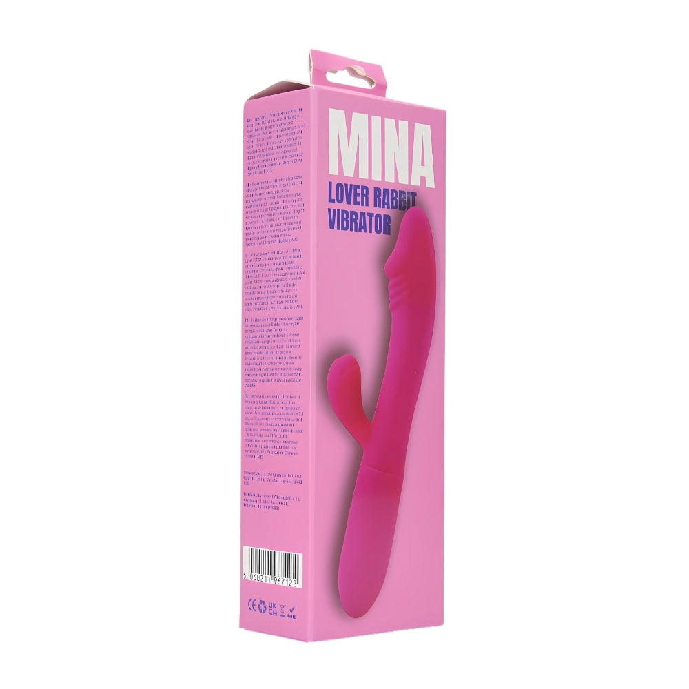 Lover Rabbit Vibrator