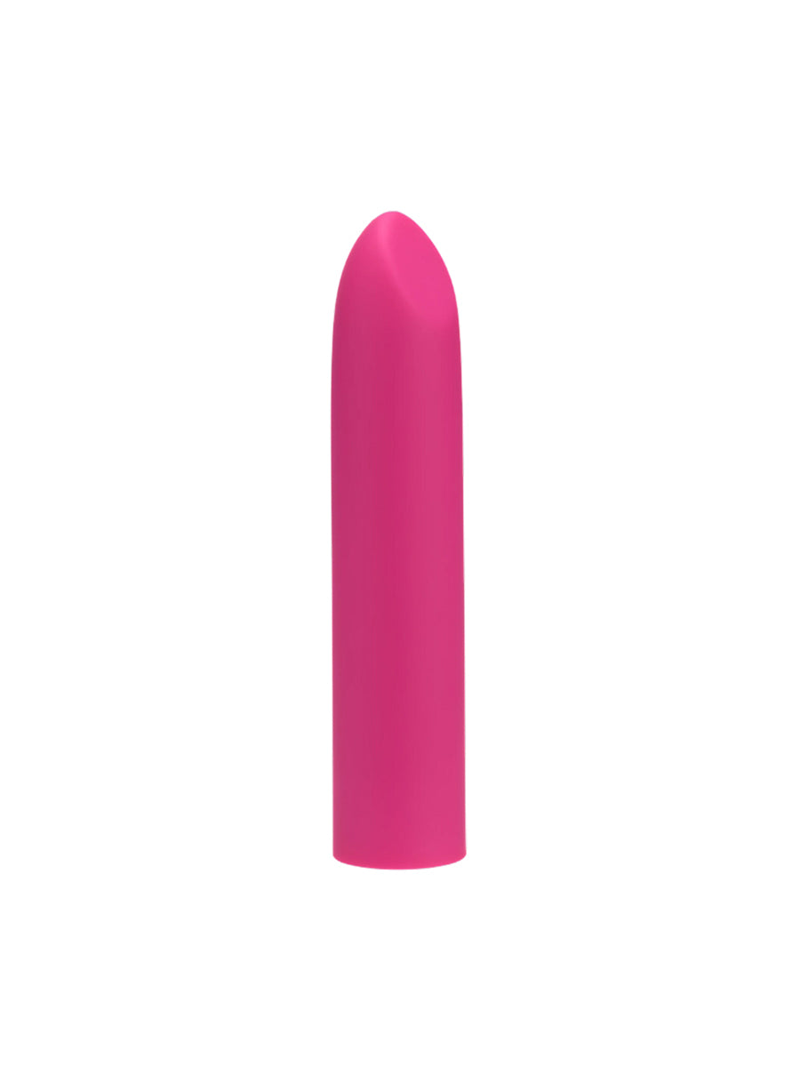 Whisper Rechargeable Bullet Vibrator